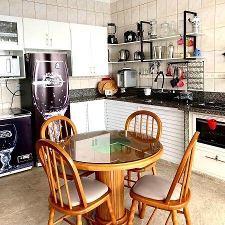까라과따뚜바 Casa Marimar Ilheus 빌라 외부 사진
