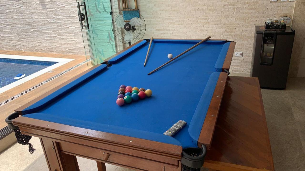 까라과따뚜바 Casa Marimar Ilheus 빌라 외부 사진