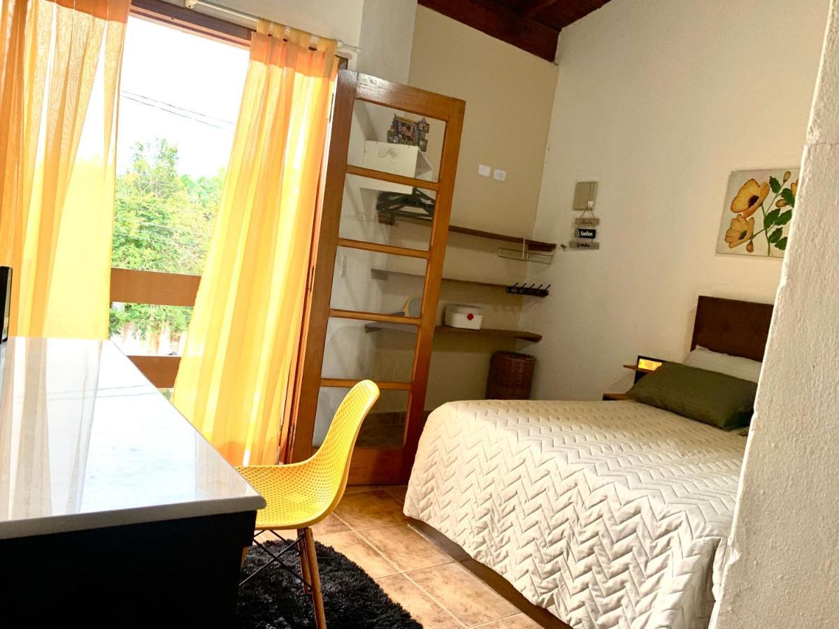 까라과따뚜바 Casa Marimar Ilheus 빌라 외부 사진