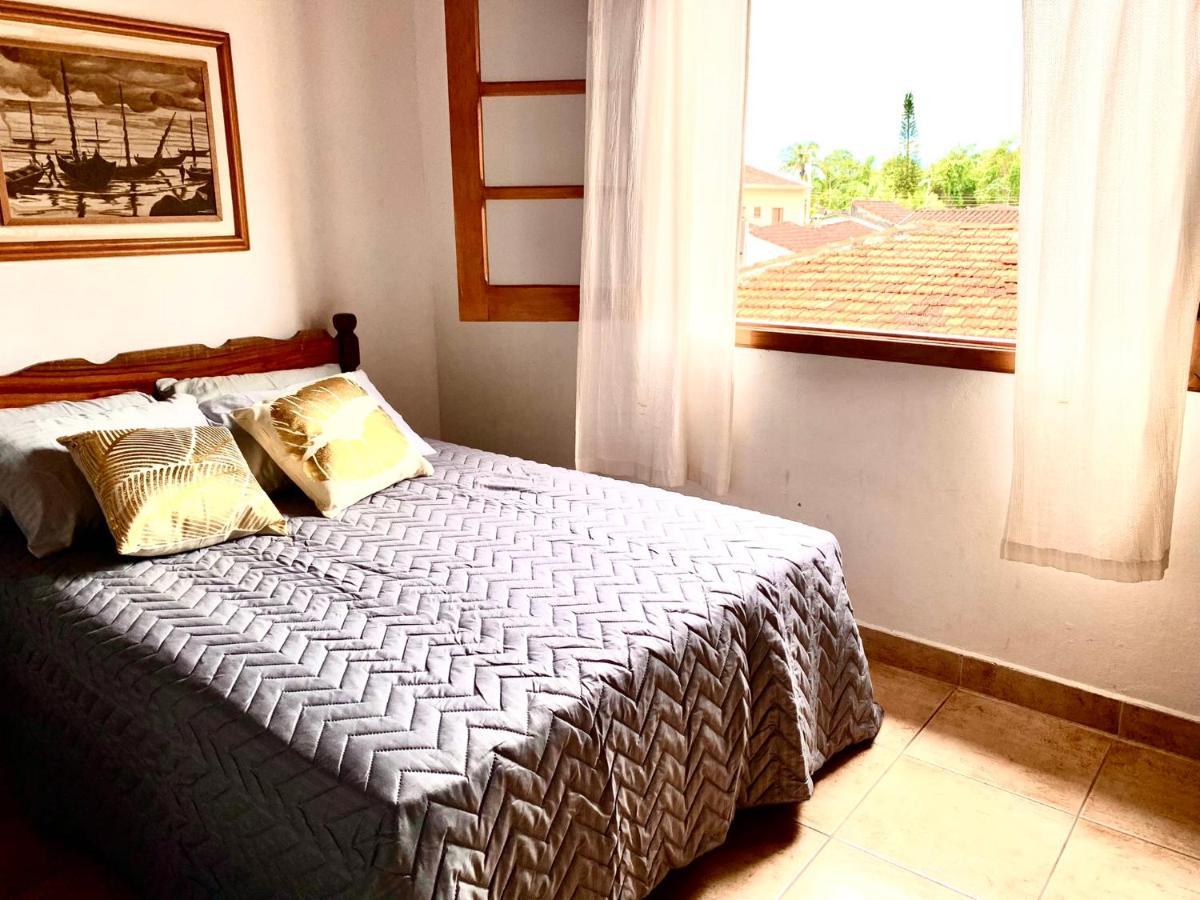 까라과따뚜바 Casa Marimar Ilheus 빌라 외부 사진