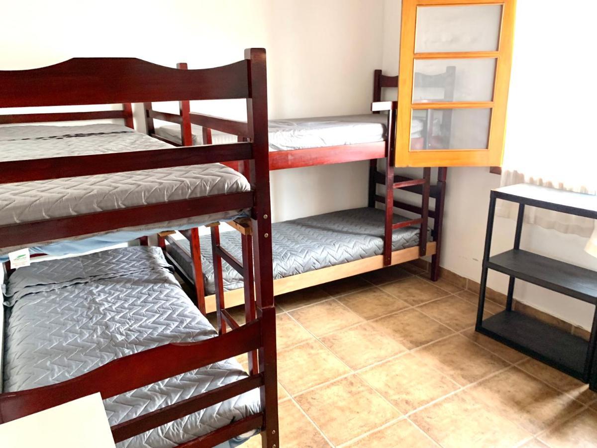 까라과따뚜바 Casa Marimar Ilheus 빌라 외부 사진