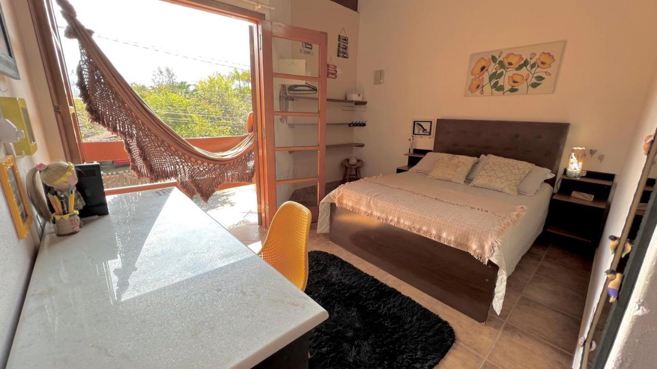 까라과따뚜바 Casa Marimar Ilheus 빌라 외부 사진