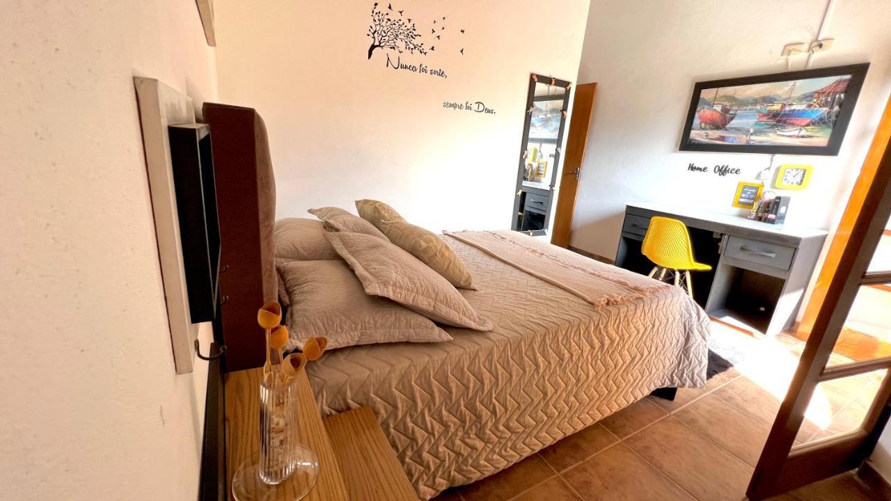 까라과따뚜바 Casa Marimar Ilheus 빌라 외부 사진